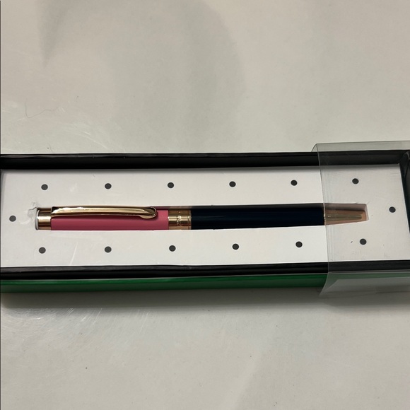 Kate Spade Green Box - Picture 3 of 3